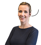 Michelle van de Beek