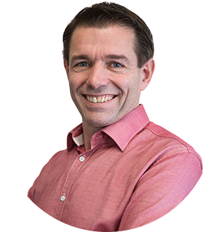 Elbert van den Brink