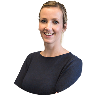 Michelle van de Beek