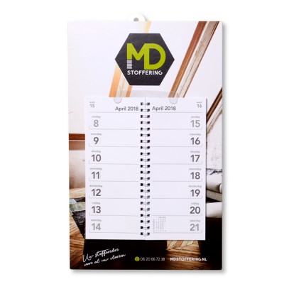 MD-kalender